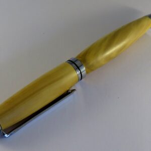 College Pen : English Boxwood
