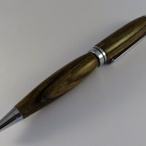 College Pen : English Walnut